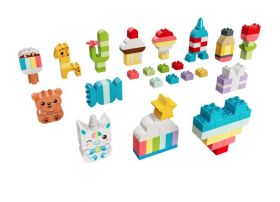 10978 LEGO® DUPLO® Creative Building Time