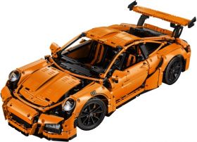 42056 LEGO® Technic Porsche 911 GT3 RS