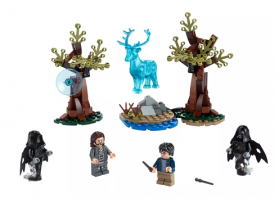 75945 LEGO® HARRY POTTER™ Expecto Patronum