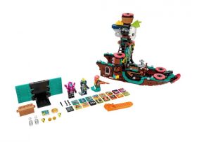 43114 LEGO® VIDIYO™ Punk Pirate Ship