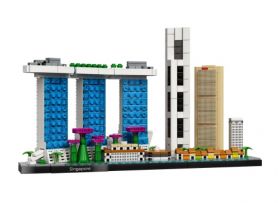 21057 LEGO® ARCHITECTURE Singapore