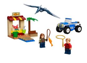 76943 LEGO® JURASSIC WORLD Pteranodon Chase