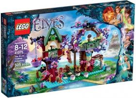 41075 LEGO® Elves The Elves’ Treetop Hideaway