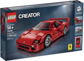 10248 LEGO® Creator Ferrari F40