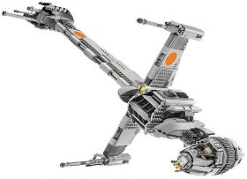 10227 LEGO® Star Wars™ Ultimate Collector Series B-Wing Starfighter™