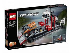 42076 LEGO® Technic Hovercraft