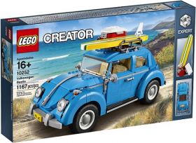 10252 LEGO® CREATOR Volkswagen Beetle