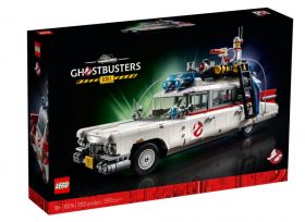 10274 LEGO® CREATOR Ghostbusters™ ECTO-1