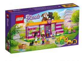 41699 LEGO® FRIENDS Pet Adoption Café