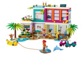 41709 LEGO® FRIENDS Vacation Beach House