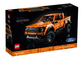 42126 LEGO® TECHNIC Ford® F-150 Raptor