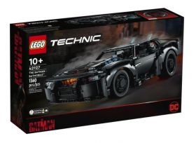 42127 LEGO® TECHNIC THE BATMAN - BATMOBILE™