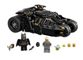 76239 LEGO® DC Batman Batmobile Tumbler Scarecrow Showdown