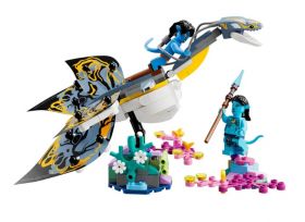 75575 LEGO® AVATAR Ilu Discovery