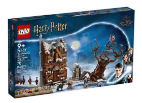 76407 LEGO® Harry Potter™ The Shrieking Shack & Whomping Willow™