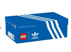 10282 LEGO® CREATOR EXPERT adidas Originals Superstar