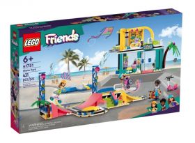 41751 LEGO® FRIENDS Skate Park