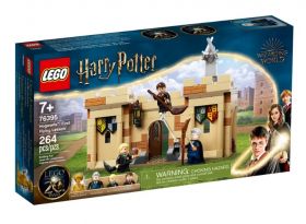 76395 LEGO® Harry Potter™ Hogwarts™: First Flying Lesson