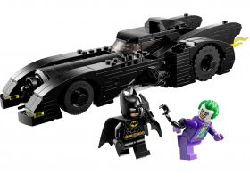 76224 LEGO® SUPER HEROES Batmobile™: Batman™ vs. The Joker™ Chase