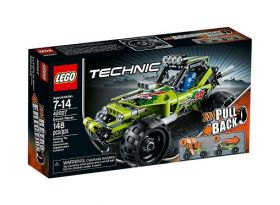 42027 LEGO® Technic Desert Racer