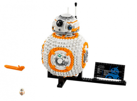 75187 LEGO® STAR WARS® BB-8™