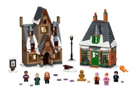 76388 LEGO® Harry Potter™ Hogsmeade™ Village Visit