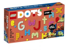 41950 LEGO® DOTS Lots of DOTS – Lettering