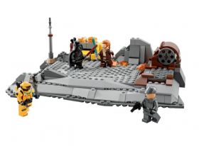 75334 LEGO® STAR WARS® Obi-Wan Kenobi™ vs. Darth Vader™