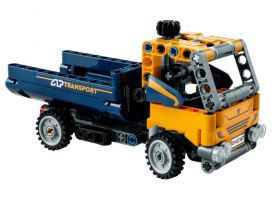 42147 LEGO® TECHNIC Dump Truck