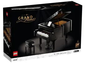 21323 LEGO® IDEAS Grand Piano
