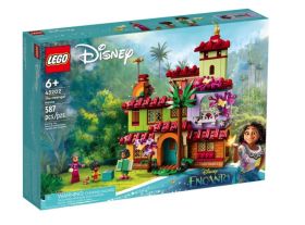 43202 LEGO® DISNEY™ The Madrigal House