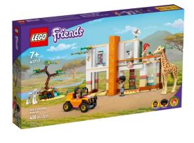 41717 LEGO® FRIENDS Mia's Wildlife Rescue