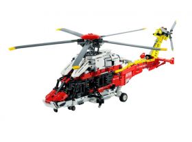 42145 LEGO® TECHNIC Airbus H175 Rescue Helicopter