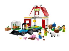 60346 LEGO® CITY Barn & Farm Animals