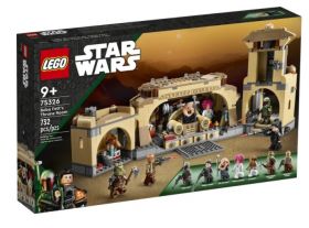 75326 LEGO® STAR WARS® Boba Fett's Throne Room