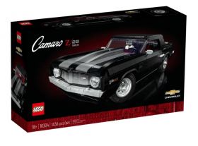 10304 LEGO® ICONS Chevrolet Camaro Z28
