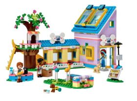 41727 LEGO® FRIENDS Dog Rescue Centre