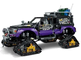 42069 LEGO® Technic Extreme Adventure 2
