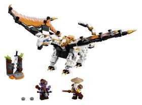 71718 LEGO® NINJAGO Wu's Battle Dragon