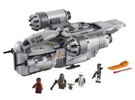 75292 LEGO® STAR WARS® The Razor Crest