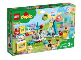 10956 LEGO® DUPLO® Amusement Park