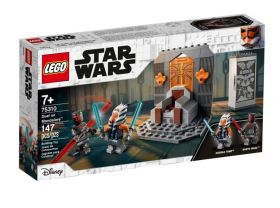 75310 LEGO® STAR WARS® Duel on Mandalore™