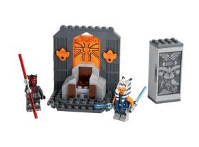 75310 LEGO® STAR WARS® Duel on Mandalore™