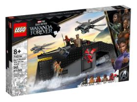 76214 LEGO® MARVEL Black Panther War on the Water