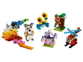 10712 LEGO® CLASSIC Bricks and Gears