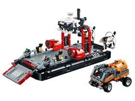 42076 LEGO® Technic Hovercraft 2