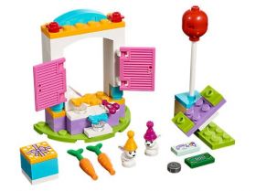 41113 LEGO® Friends Party Gift Shop