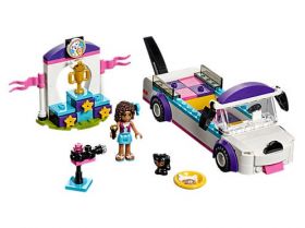 41301 LEGO® Friends Puppy Parade