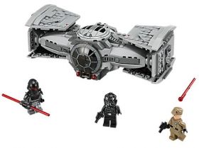 75082 LEGO® STAR WARS® TIE Advanced Prototype™