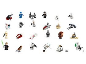 75146 LEGO® Star Wars™ Advent Calendar 2016